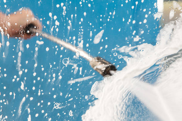 Best Parking Lot and Garage Cleaning  in Alum Rock, CA